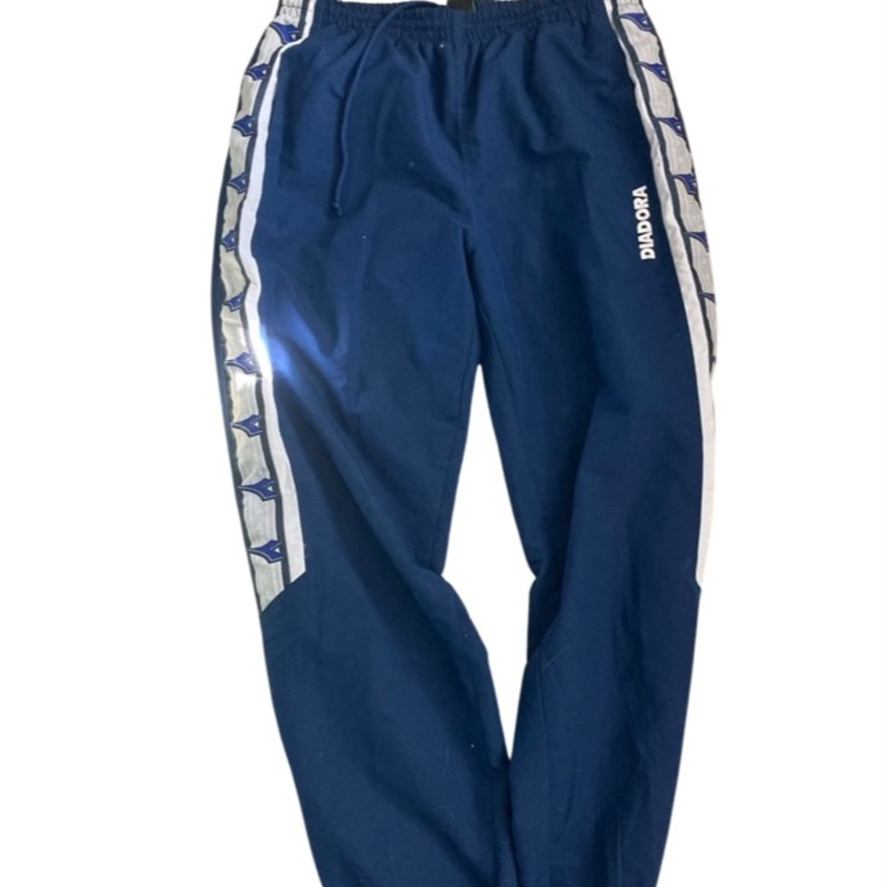 Vintage Diadora Pants